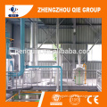 QIE brand sunflower oil refinery machine for cooking edible oil by Alibaba golden supplier